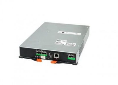 Picture of 8X4HH Dell Controller Module I/F-4 For Powervault MD3060E. New Bulk Pack.