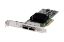 Picture of 9207-8E LSI Logic 8-Ports SAS 6GBPS SATA 6GBPS PCI-E Host Bus Adapter | New Bulk Pack