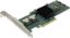 Picture of 9240-8I LSI Logic - Megaraid 6GB 8port PCI Express 2.0 X8 SATA/SAS Raid Controller. New Bulk Pack.