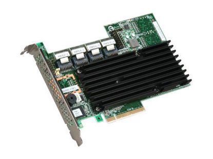 Picture of 9260-16I LSI Logic Mega Raid 512MB Cache 16-Port SAS/SATA 6GBPS PCI-E 2.0 x8 Controller Card | Brand New 3 Years Warranty