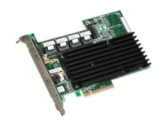Picture of 9260-16I LSI Logic Mega Raid 512MB Cache 16-Port SAS/SATA 6GBPS PCI-E 2.0 x8 Controller Card | Brand New 3 Years Warranty