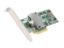 Picture of 9260-4I LSI Logic 6GB 4-Port Internal PCI-E SAS/SATA Raid Controller Card. New Bulk Pack.