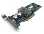 Picture of 9260-8I LSI Logic 8-Ports SAS 6GBPS Megaraid SATA 6GBPS PCI-E Low Profile Raid Controller | New Bulk Pack