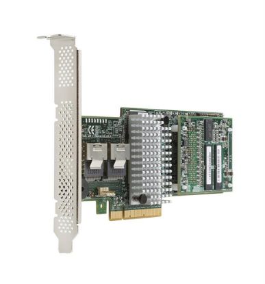 Picture of 9270-8I LSI Logic 1GB 8-Ports Int SAS 6GBPS PCl-E 3.0 8x HBA | New Bulk Pack