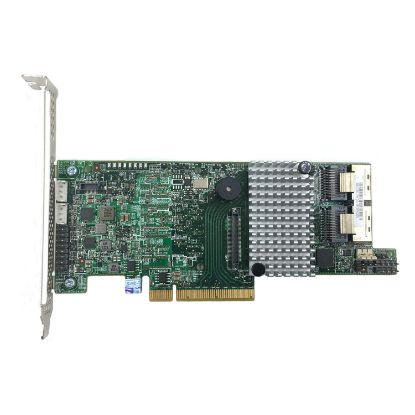 Picture of 9271-8I LSI Logic 6GB Megaraid 8-Port PCI-E 3.0 X8 SAS SATA HBA | New Bulk Pack