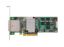 Picture of 9280-8E LSI Logic Megaraid 6GB 8-Port PCI-E Low Profile SAS Raid Controller With 512MB Cache And Battery. New Bulk Pack.