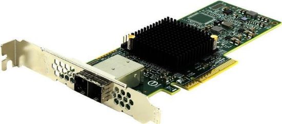 Picture of 9300-8E LSI Logic 12GB/S 8 Ports External PCI-E 3.0 X8 SAS Controller | Brand New 3 Years Warranty