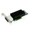 Picture of 9305-16E Broadcom Lsi Logic 12GBPS 16-Port External PCIE 3.0 SAS Non-Raid Controller | New Bulk Pack
