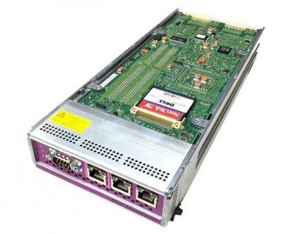 Picture of 938090-09 Dell Equallogic 2GB Cache SAS/SATA Type 8 Controller Module For PS4000E PS4000X. New Bulk Pack.