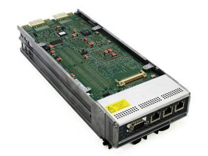 Picture of 94405-03 Dell EqualLogic 1GB Cache SAS 3GBPS Type 4 Storage Controller Module for PS3000 and PS5000. New Bulk Pack.