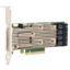 Picture of 9460-16I Broadcom 12GBPS SAS/SATA NVME Tri-Mode PCI-E Raid Controller | Brand New 3 Years Warranty | Dell OEM
