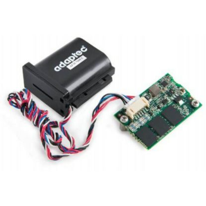 Picture of Adaptec AFM-700CC 2GB AFM-700 Battery Backed Write Cache | Brand New 3 Years Warranty