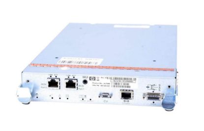 Picture of AJ748A HP Storageworks 2000I Modular Smart Array Controller. New Bulk Pack.