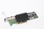 Picture of AJ762-63002 HP Storageworks 81E 8GB Single Port PCI-E Fibre Channel Host Bus Adapter. New Bulk Pack.