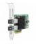 Picture of AJ763A HP Storageworks 82E 8GB Dual-Port PCI-E X8 Fibre Channel Host Bus Adapter With Standard Bracket. New Factory Sealed 3 Years HP Warranty.