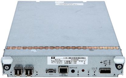 Picture of AJ798A HP Storageworks SATA/SAS Fibre Channel Raid Controller For MSA2300FC | New Bulk Pack