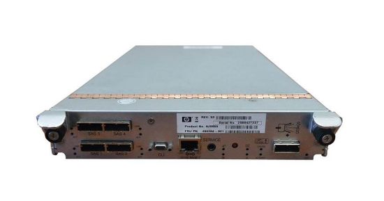 Picture of AJ808A HP Storageworks Modular Smart Array 2300SA Raid Controller Card | New Bulk Pack