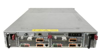 Picture of AJ936A HP P6300 Eva Dual Controller Fibre Channel 8GB Array. New Bulk Pack.