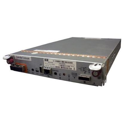 Picture of AP836A HP 2GB SATA 3GBPS StorageWorks FC Raid 0/1/3/5/6/10/ 50 Controller Card | New Bulk Pack