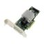 Picture of ASR-8805 Adaptec 8-Ports SAS 12GBPS PCIE 3.0 x8 RAID 1/10/5/6 Controller Card | New Bulk Pack