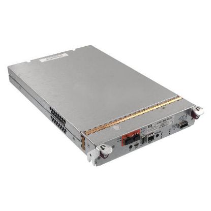 Picture of AW595B HP Storageworks P2000 G3 10GBE ISCSI Modular Smart Array Controller. New Bulk Pack.