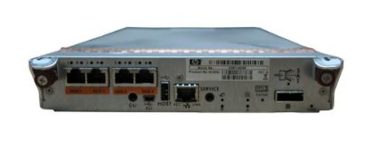 Picture of BK829A HP 1GB P2000 G3 ISCSI MSA Controller | New Bulk Pack