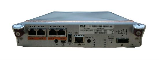 Picture of BK829A HP 1GB P2000 G3 ISCSI MSA Controller | New Bulk Pack