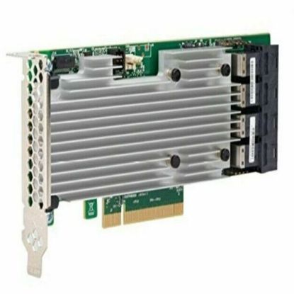 Picture of Broadcom 05-25708-00 PCI-E 12GB SAS Controller | Brand New 3 Years Warranty
