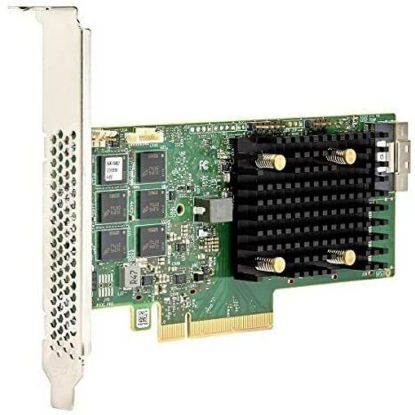Picture of Broadcom 05-50077-01 12GBPS SAS/SATA/PCIE Controller | Brand New 3 Years Warranty