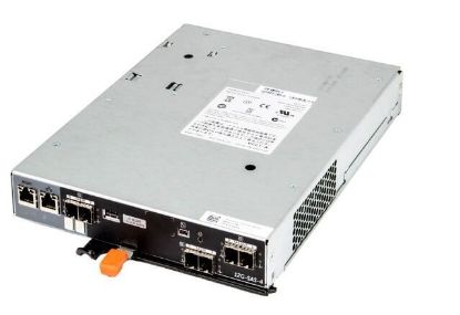 Picture of C0VHX Dell 12GB SAS Controller For Powervault MD3460. New Bulk Pack.
