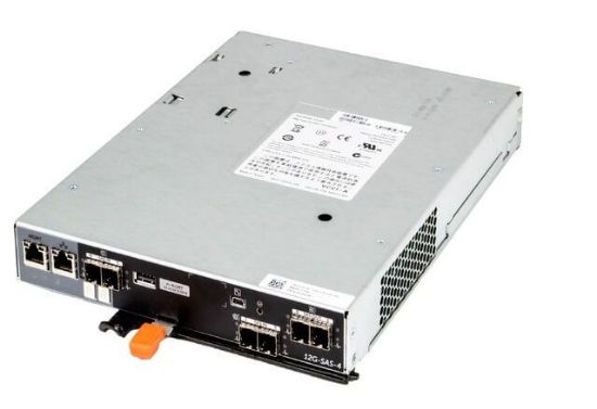 Picture of C0VHX Dell 12GB SAS Controller For Powervault MD3460. New Bulk Pack.