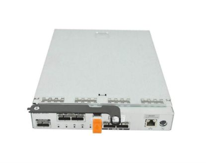 Picture of C256J Dell 6GBS 4 Port SAS Controller Module For Powervault Md3200 Md3220. New Bulk Pack.