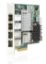 Picture of C8S96A HP 3PAR Storeserv 20000 4-Port 16GB Fiber Channel Upgrade Host Bus Adapter. New Factory Sealed 3 Years HP Warranty.