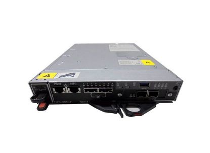 Picture of CDWJ4 Dell Compellent SC4020 10G-ISCSI-2 Type A Controller E15M001. New Bulk Pack.