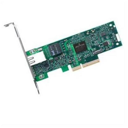 Picture of CG7YT Dell Oce14102-U1-D Dual-Port PCIE 3.0 10GBe Converged Network Adapter For Poweredge. New Bulk Pack.