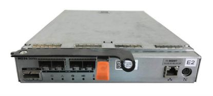 Picture of CG87V Dell 2-Port FC 8GBPS SAN Storage Controller Card Module | New Bulk Pack