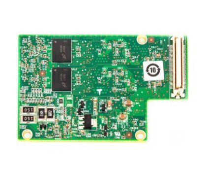 Picture of CVFM02 LSI logic Cachevault Flash Module For LSI Megaraid SAS/9266-4I/9266-8I/9271-4I/9271-8I/9271-8ICC RAID Controller. New Bulk Pack.