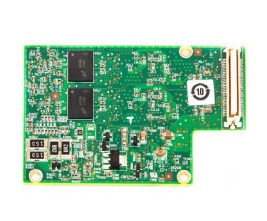 Picture of CVFM02 LSI logic Cachevault Flash Module For LSI Megaraid SAS/9266-4I/9266-8I/9271-4I/9271-8I/9271-8ICC RAID Controller. New Bulk Pack.