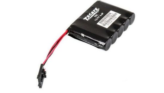 Picture of CVPM02 Broadcom Megaraid Cachevault Flash Cache Protection Module For 9361-16I AND 9380-8I8E. New Bulk Pack.