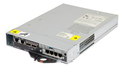 Picture of CWNWH Dell 1GB ISCSI 4 Type B Controller For Storage SCV2000, SCV2020 | New Bulk Pack