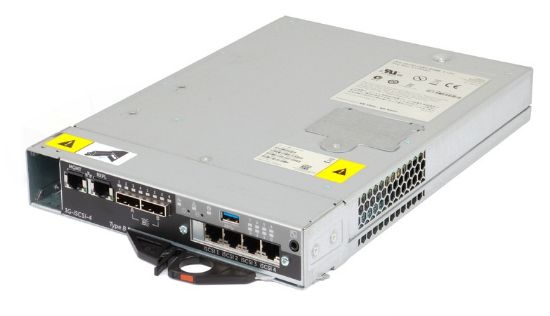 Picture of CWNWH Dell 1GB ISCSI 4 Type B Controller For Storage SCV2000, SCV2020 | New Bulk Pack