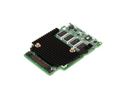 Picture of D3DC9 Dell Perc H730P Mini Blade SAS Raid Controller With 2GB NV Cache For Poweredge. New Bulk Pack.