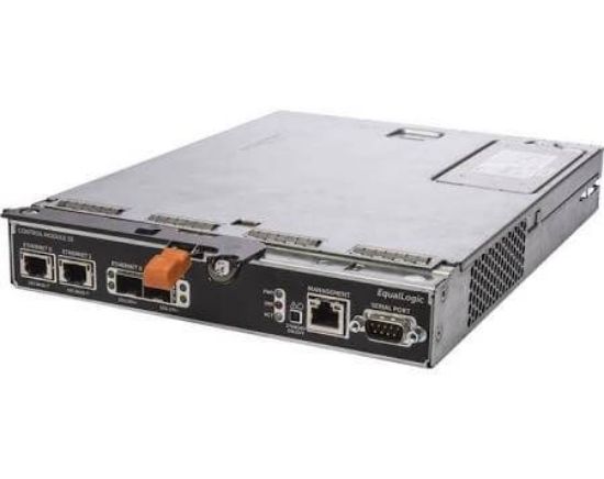 Picture of D85Y9 Dell Equallogic Type 15 Controller. New Bulk Pack.