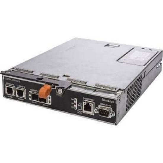 Picture of DCY2N Dell EqualLogic 16GB SAS NL-SAS Controller Module for PS6210 | New Bulk Pack