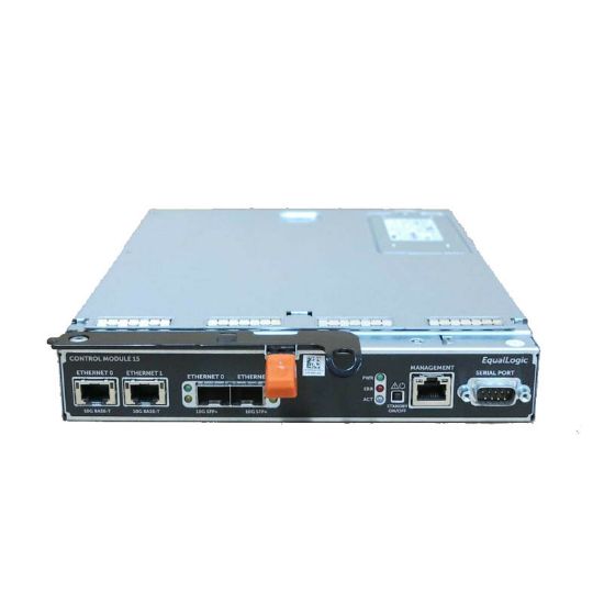 Picture of Dell 0E09M Equallogic Type 15 ISCSI Ps6210 Controller | New Bulk Pack