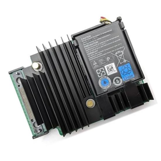Picture of Dell 0KMCCD PERC H730P PCI-E 3.0 SAS 12GBPS SATA 6GBPS Mini Mono Raid Controller | New Bulk Pack