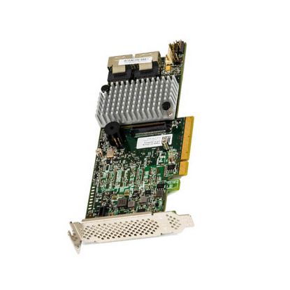 Picture of Dell 0VMWW9 8 Ports SAS 6GBPS / SATA 6GBPS PCI-E 3.0 x8 Host Bus Adapter | Brand New