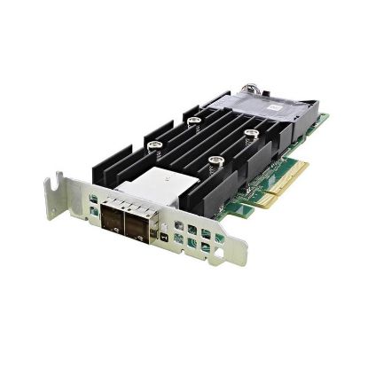 Picture of Dell 12W3T PERC H840 PCI-E 3.0 SAS 4GB Cache Raid Controller | Brand New