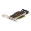 Picture of Dell 1CMJ1 12GBPS SAS/SATA/NVME 9460-16I Tri-mode 16 Ports PCI-E Raid Controller | Brand New