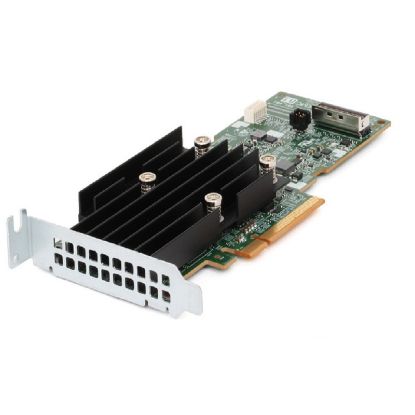 Picture of Dell 1G44R PERC H750 12GBPS PCI-EX8 SAS External Raid Adapter Card | New Bulk Pack